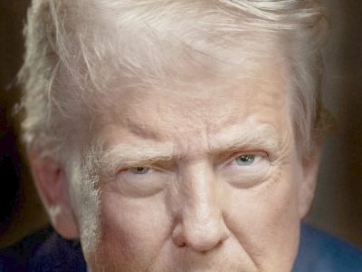 ABD Başkanı Donald Trump