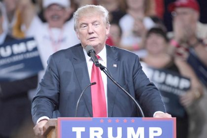ABD Başkanı Donald Trump