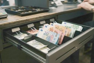 Euro banknotları
