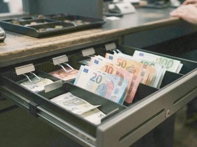 Euro banknotları