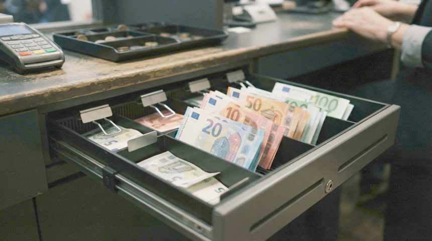 Euro banknotları