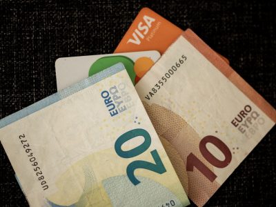 Euro banknotları