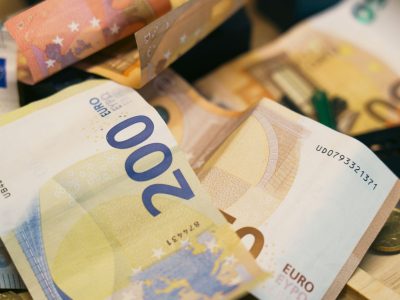 Euro banknotları