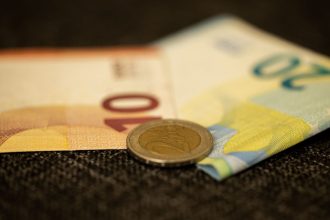Euro banknotları