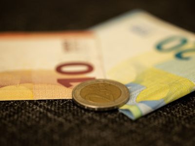 Euro banknotları