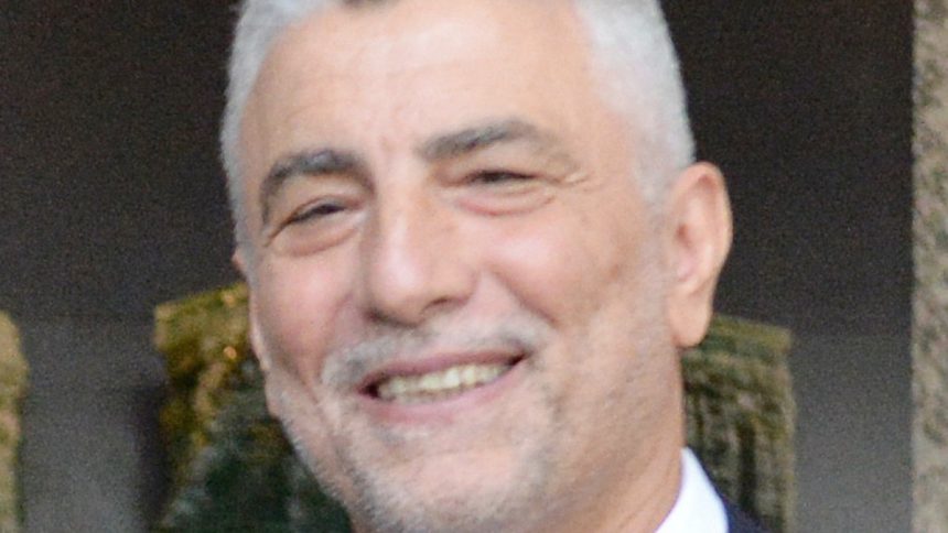 Ticaret Bakanı Ömer Bolat