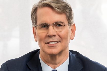 ABD Hazine Bakanı Scott Bessent