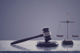 Denetim ve mali inceleme temalı belge görseli