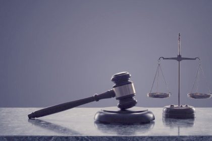 Denetim ve mali inceleme temalı belge görseli