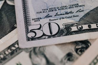 Amerikan doları banknotları
