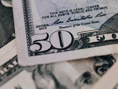 Amerikan doları banknotları