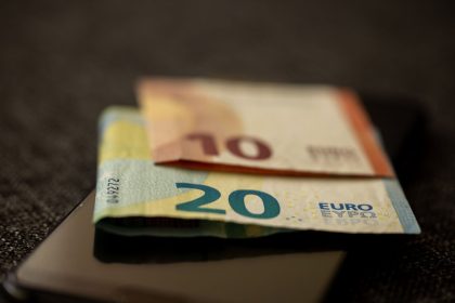 Euro banknotları