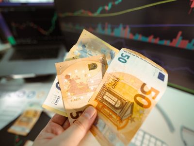 Euro banknotları