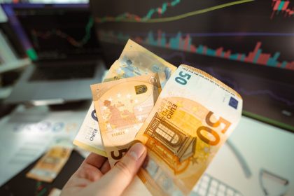 Euro banknotları