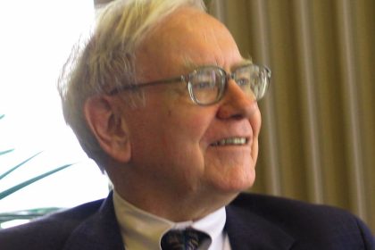 Yatırımcı Warren Buffett